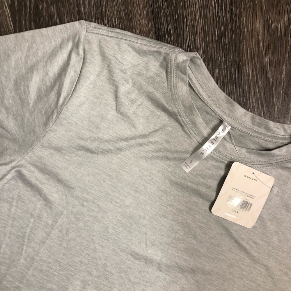 Fabletics Work Out Tee